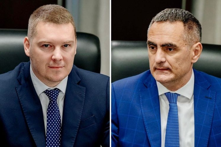 Adžić i Damjanović