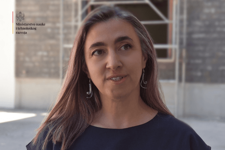 Najava: Šćepanović na ministarskoj u Portugaliji