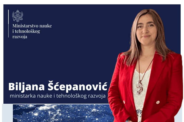 Najava: ministarka Šćepanović na ministarskom sastanku u Tirani