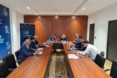 sastanak MKI, Agencije za zaštitu konkurencije i Evropske banke za obnovu i razvoj