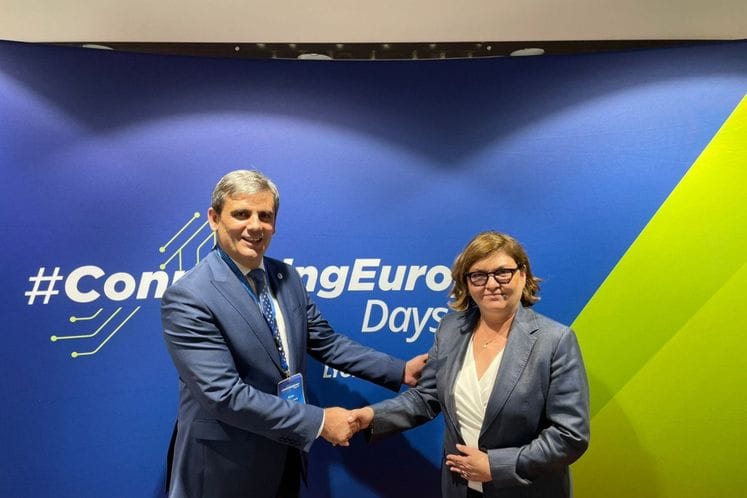 Ministarski sastanak u Lionu