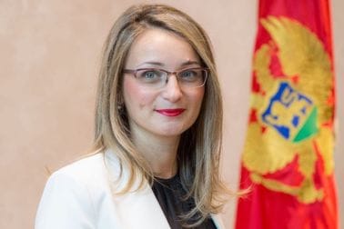 Mr Milijana Vukotić Jelušić