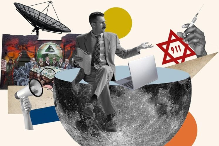 Održan Međunarodni simpozijum “Rješavanje teorija zavjere kroz obrazovanje”