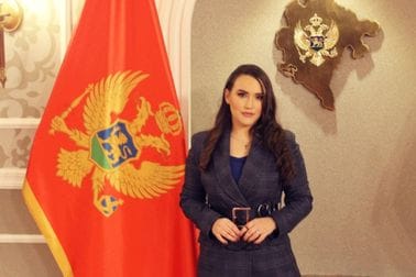 Jovana Mijović