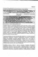 RIA - Nacrt Zakona o alternativnim investicionim fondovima (1)