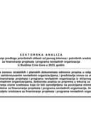 SEKTORSKA cjelozivotno obrazovanje 2023