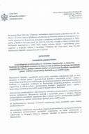 Javni poziv za predlaganje predstavnika NVO za člana/icu Komisije za raspodjelu sredstava za finansiranje projekata - oblast zaštita i unapređenje ljudskih prava LGBTI osoba