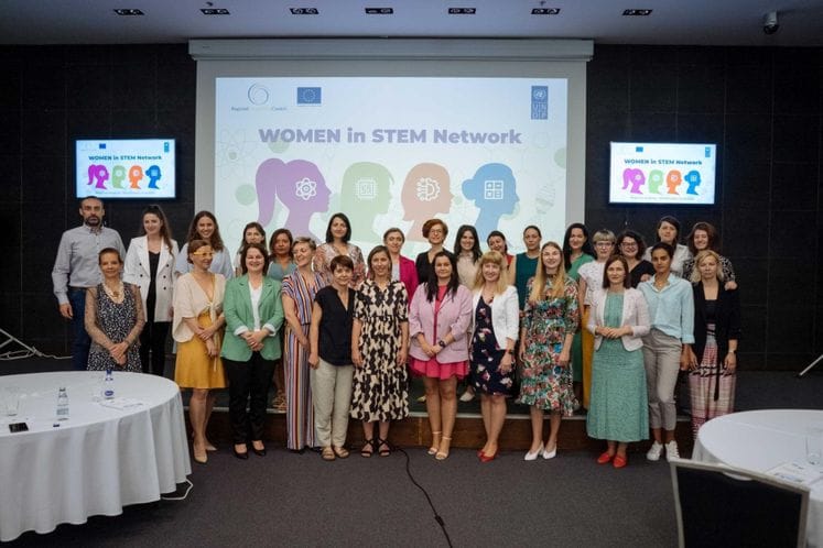 Women in STEM