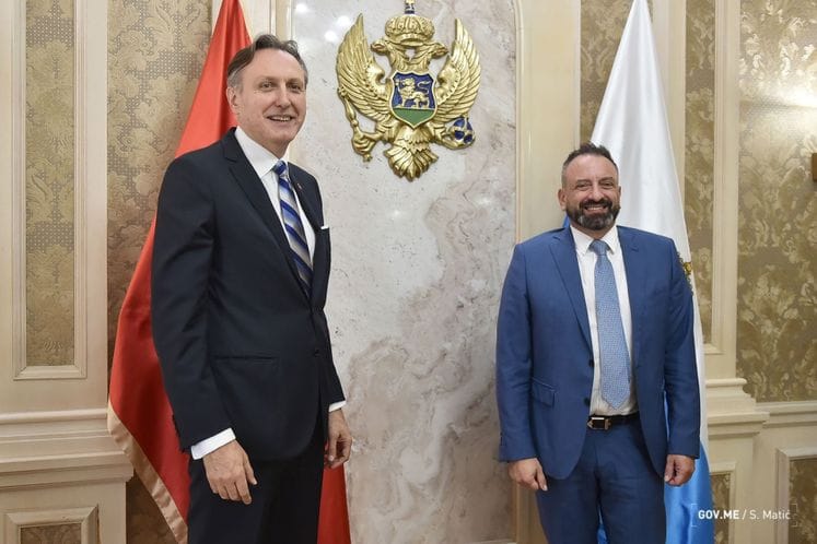 Krivokapić - Bekari