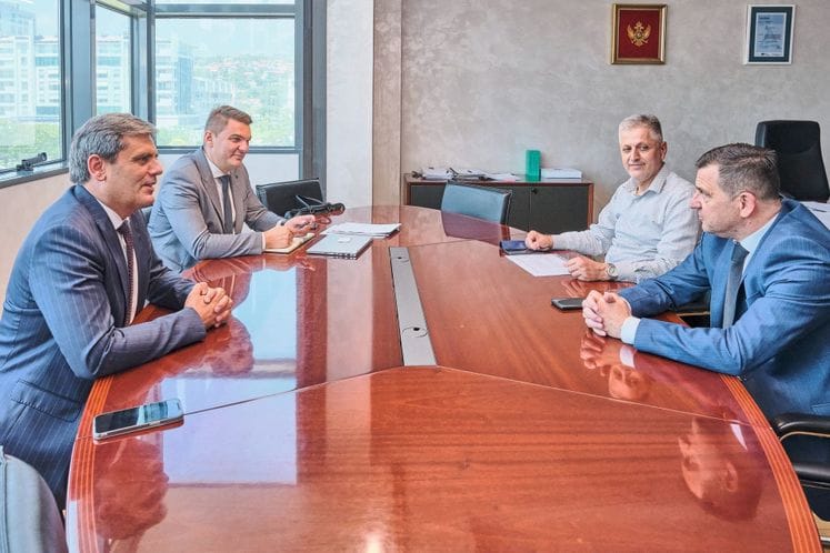 Ibrahimovic - Vojinović