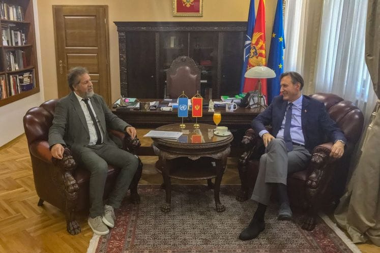 Krivokapić - Bušardi