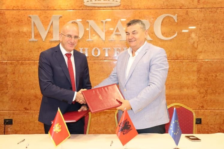 fotografija povodom potpisivanja Operativnog plana