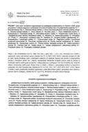 Јавни позив НВО за предлагање представника/це за члана/ицу радних група за 33 преговарачка поглавља