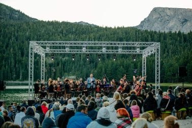 WBA festival