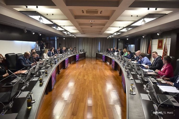 the 12th Cabinet session