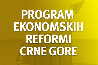 Програми економских реформи Црне Горе
