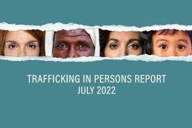Saopštenje povodom objavljivanja Izvještaja State Departmenta o trgovini ljudima u svijetu