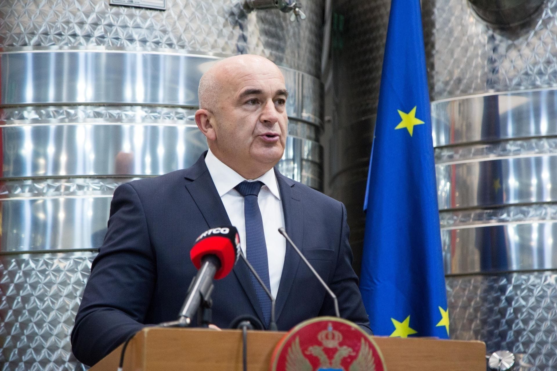 Evropska komisija usvojila IPARD III program Crne Gore za period 2021 – 2027. godine
