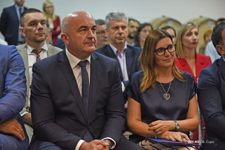 Европска комисија усвојила ИПАРД ИИИ програм Црне Горе за период 2021 – 2027. године