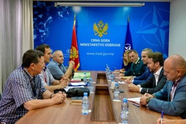 Konjević: Ministarstvo podržava one koji su bili dio odbrambenog sistema