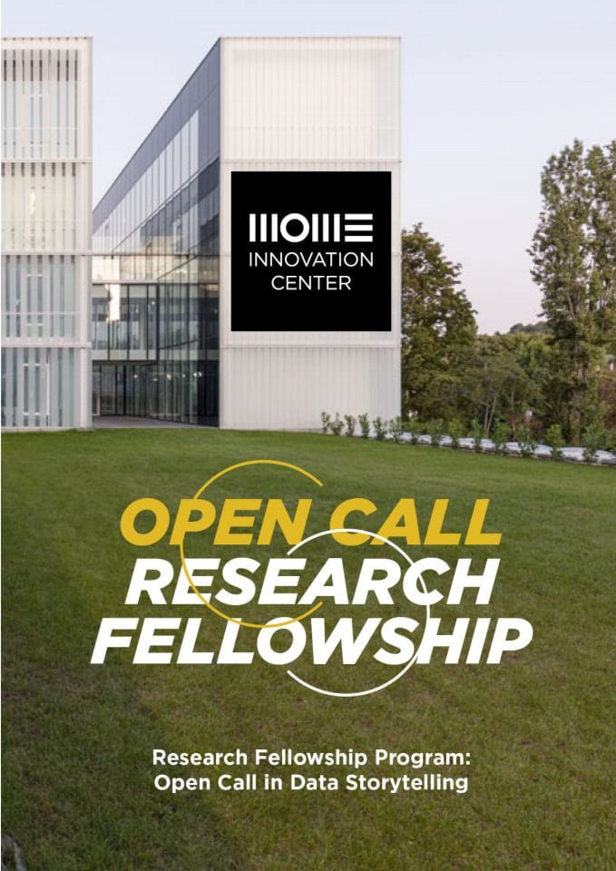 MOME IC Data storytelling research fellowship