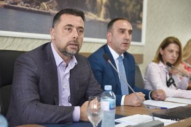 Goran Đurović na odboru udruženja turizma i ugostiteljstva