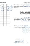 Putni nalog Mirko Cicmil 18 07-24 07