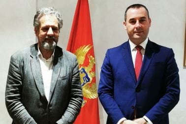 Šćekić-Bušardi: Zdravstvena zaštita izbjeglica iz Ukrajine