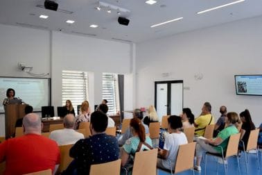 CRAFTINNO - Inovativne održive tehnologije za ekonomsko unapređenje zanatstva