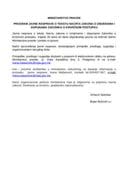 Program javne rasprave