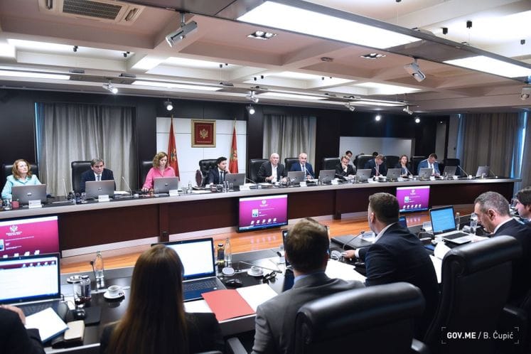 the 14th Cabinet session