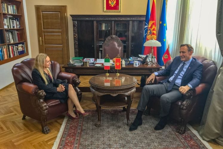 Krivokapić - Marsela