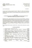 Odluka o sufinansiranju programa i projekata od značaja za ostvarivanje javnog interesa u oblasti kulturno-umjetničkog stvaralaštva u 2022. godini