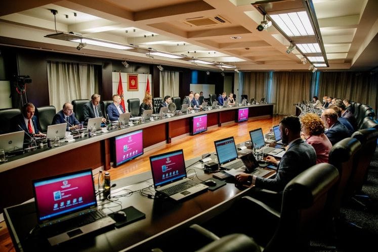 the 15th Cabinet session