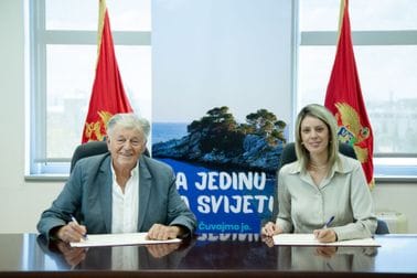 Potpisan Memorandum o saradnji sa Fondacijom Petrović Njegoš