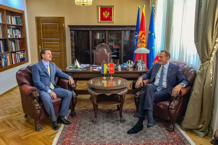 Krivokapić - Gerasimenko