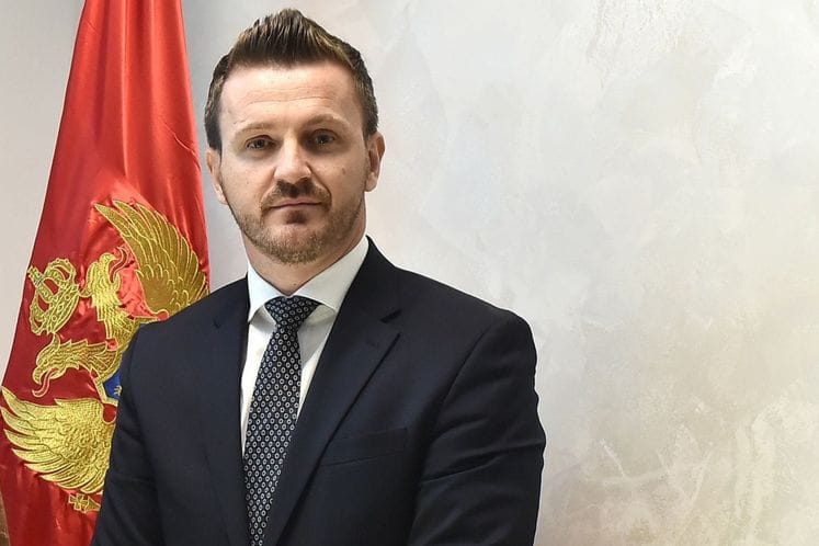 ministar Marash Dukaj 6