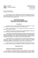 Накнадни конкурс за упис уценика у први разред средње сколе сколска 2022 2023