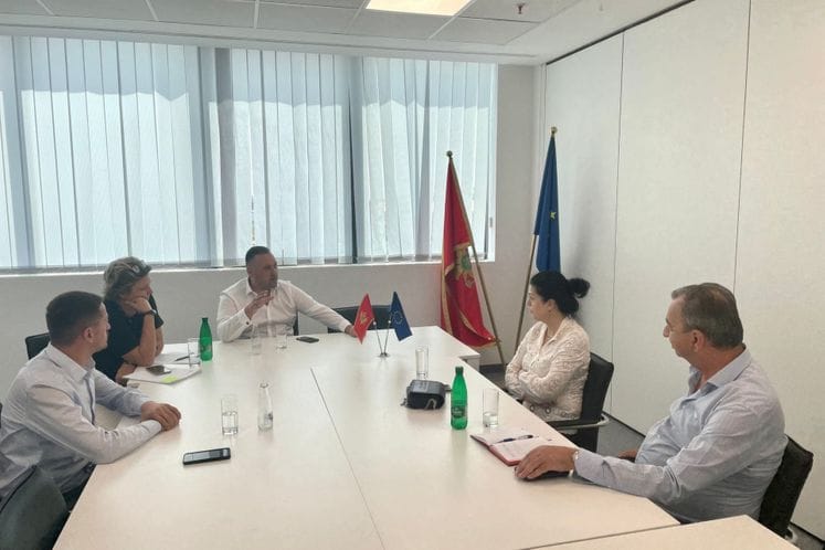 uprava za kapitalne projekte