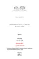 Presuda PETROVIĆ i DRUGI protiv CRNE GORE