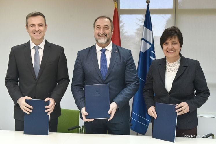 Postavljeni temelji funkcionisanja buduće Nacionalne referentne fitosanitarne laboratorije