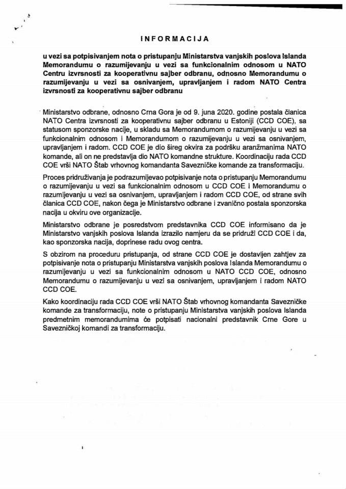 Predlog odluke o broju studenata za upis u prvu godinu master studija na studijske programe Univerziteta Crne Gore za studijsku 2022/2023. koji se finansiraju iz Budžeta Crne Gore