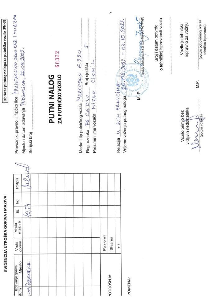 Mirko Cicmil 26.9-02.10.2022.