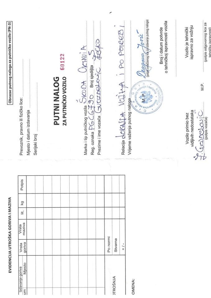 Željko Gvozdenović 26.9-30.9.2022.