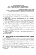 Predlog dnevnog reda za 22. sjednicu Vlade Crne Gore