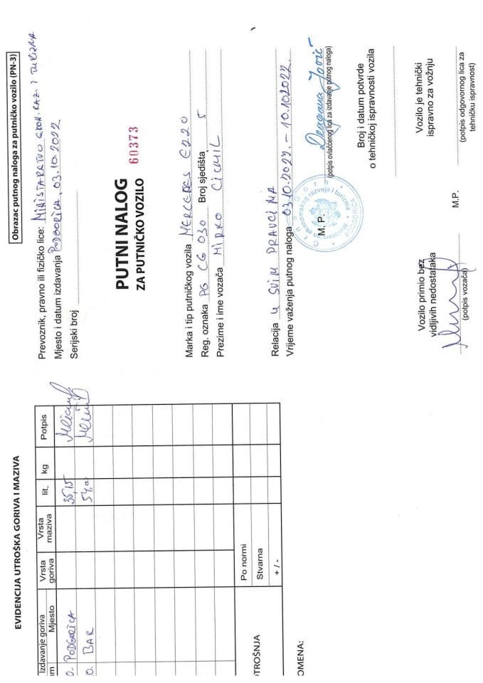 Мирко Цицмил 03-09.10.2022.