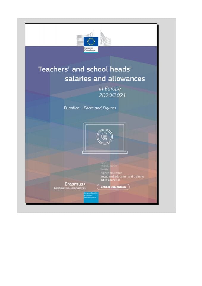 Teacher Salaries_Data_To_Figures