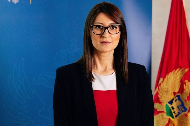 Enesa Hasanagić Katana