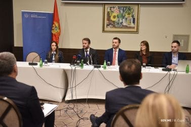Након 120 година Црна Гора ће добити Закон о Влади