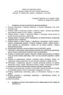 Предлог дневног реда за 25. сједницу Владе Црне Горе